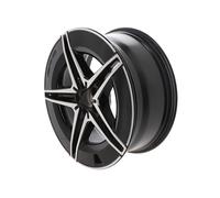 Mercedes-Benz Jante alliage AMG à 5 doubles branches A2934011600 A2934011600-ZB-7X23