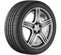 Mercedes-Benz Jante alliage AMG à triples branches B66031489-ZA B66031489-ZA