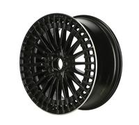 Mercedes-Benz Jante alliage AMG multibranches | 7X72 - noir | B | Standard Z A2434010600 A2434010600-ZB-7X72