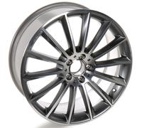 Mercedes-Benz Jante alliage AMG multibranches A2134012200 A2134012200-ZA-7X21