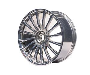 Mercedes-Benz Jante alliage AMG multibranches A2234012500 A2234012500-ZA-7X15