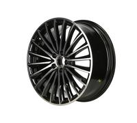 Mercedes-Benz Jante alliage AMG multibranches A2544010800 A2544010800-ZB-7X23
