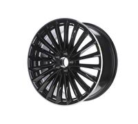 Mercedes-Benz Jante alliage AMG multibranches A2544010800 A2544010800-ZB-7X72