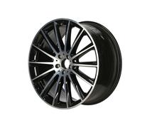 Mercedes-Benz Jante alliage AMG multibranches A2924011800 A2924011800-ZA-7X23
