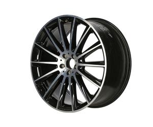 Mercedes-Benz Jante alliage AMG multibranches A2924011800 A2924011800-ZA-7X23