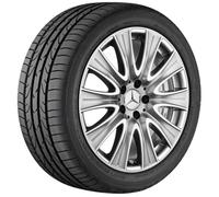 Mercedes-Benz Jante alu à 10 branches A2224010902 A2224010902-ZA-7X21