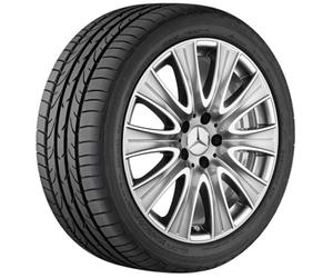Mercedes-Benz Jante alu à 10 branches A2224010902 A2224010902-ZB-7X21
