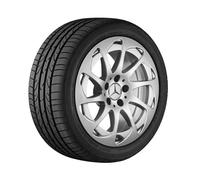 Mercedes-Benz Jante alu à 10 branches A2314012402 A2314012402-ZA-9765