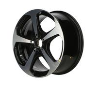 Mercedes-Benz Jante alu à 5 branches A2054014700 A2054014700-ZA-7X23