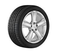 Mercedes-Benz Jante alu à 5 branches A2534012100 A2534012100-ZA-7X45
