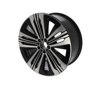 Mercedes-Benz Jante alu à 5 branches A2974010700 A2974010700-ZA-7X23
