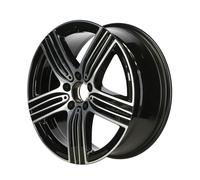 Mercedes-Benz Jante alu à 5 branches, Aero A2474013800 A2474013800-ZA-7X23
