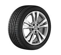 Mercedes-Benz Jante alu à 5 doubles branches A2054012802 A2054012802-ZB-7X21