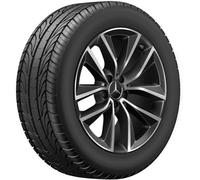 Mercedes-Benz Jante alu à 5 doubles branches A2234012900 A2234012900-ZA-7X23