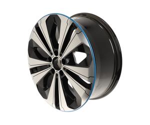 Mercedes-Benz Jante alu à 5 doubles branches A2934010200 A2934010200-ZA-5X26