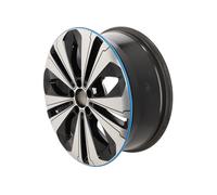 Mercedes-Benz Jante alu à 5 doubles branches A2934011300 A2934011300-ZB-5X26