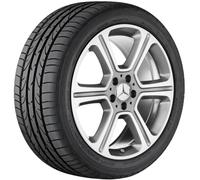 Mercedes-Benz Jante alu à 6 branches A2054013102 A2054013102-ZA-7X21