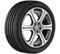 Mercedes-Benz Jante alu à 6 branches A2134013500 A2134013500-ZA-7X44