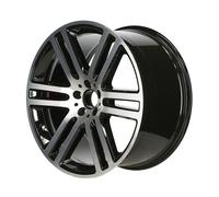 Mercedes-Benz Jante alu à 6 doubles branches A1674012800 A1674012800-ZA-7X23