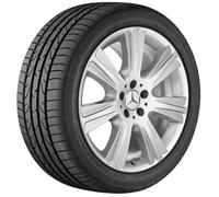 Mercedes-Benz Jante alu à 7 branches A2224012202 A2224012202-ZA-7X45