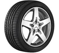 Mercedes-Benz Jante alu AMG à 5 branches A1564010500-ZA-7X21