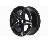 Mercedes-Benz Jante alu AMG à 5 branches A1774014400 A1774014400-ZA-7X36