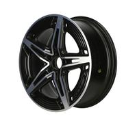 Mercedes-Benz Jante alu AMG à 5 branches A1774014400 A1774014400-ZB-7X36