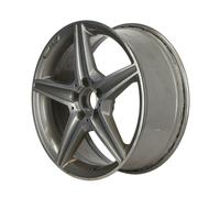 Mercedes-Benz Jante alu AMG à 5 branches A2054011100 A2054011100-ZB-7X21