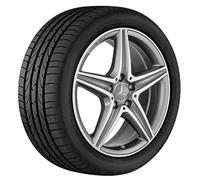 Mercedes-Benz Jante alu AMG à 5 branches A2134011900 A2134011900-ZB-7X21