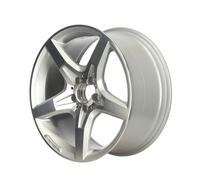 Mercedes-Benz Jante alu AMG à 5 branches B66031522-ZA B66031522-ZA