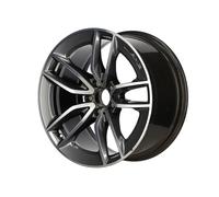 Mercedes-Benz Jante alu AMG à 5 doubles branches A2904010200 A2904010200-ZA-7Y51
