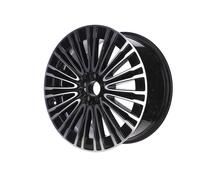 Mercedes-Benz Jante alu multibranches, Aero A2954011900 A2954011900-ZA-7X23