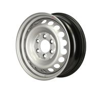 Mercedes-Benz jante en acier A0014019102-ZA-9206