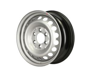 Mercedes-Benz jante en acier A0014019102-ZA-9206