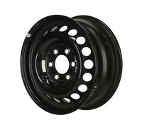 Mercedes-Benz jante en acier A0014019102-ZB-9040