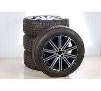 Mercedes-Benz Jeu complet de roues d'été en alliage 20 pouces avec Pirelli pneus pour pour GLClasse E&GLE-Coupé&GLClasse S 167, Mercedes-Benz d'origine A1674016600 VD-AB