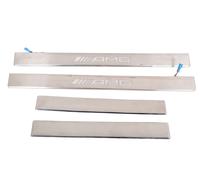 Mercedes-Benz JEU DE BAGUETTES DE SEUIL AMG | A | K9-Z A2126802735 K9-ZA