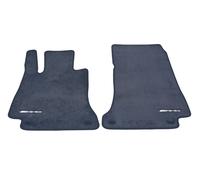Mercedes-Benz JEU DE TAPIS DE SOL | 5F32 - Bleu St.Tropez | N | Standard H A2386808903-HN-5F32