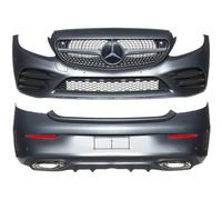 Mercedes-Benz Kit de pièces G-PAKET-205-1 SY-AA