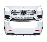 Mercedes-Benz Kit de pièces G-PAKET-247-1 SY-AA