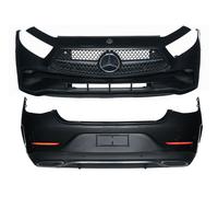 Mercedes-Benz Kit de pièces G-PAKET-257-1 SY-AA