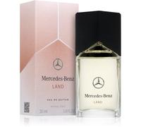 Mercedes-Benz Land Eau de Parfum pour homme 30 ml