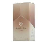 Mercedes-Benz Eau de Parfum Homme rechargeable 100 ml