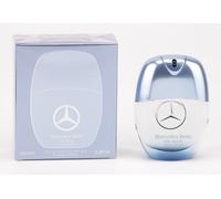Mercedes-Benz - Le Move Express Vous-Même - 60ml EDT Eau De Toilette