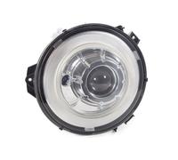 Mercedes-Benz Les projecteurs gauche xénon gauche et droit peuvent être montés A4638200759-AA