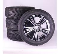 Mercedes-Benz Lot de roues complètes 18 pouces aluminium PIRELLI Classe E A2144012200 VI-ZA
