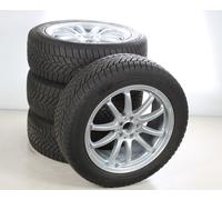 Mercedes-Benz Lot de roues complètes alu 19 pouces GOODYEAR EQS 297 A2974012200 VA-ZA