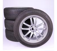 Mercedes-Benz Lot de roues complètes alu 19 pouces GOODYEAR EQS 297 A2974012200 VA-ZB