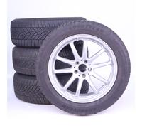 Mercedes-Benz Lot de roues complètes alu 19 pouces GOODYEAR EQS 297 A2974012200 VA-ZB