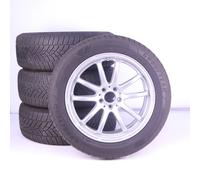 Mercedes-Benz Lot de roues complètes alu 19 pouces GOODYEAR EQS 297 A2974012200 VA-ZB